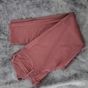 Just Black Skinny Pants